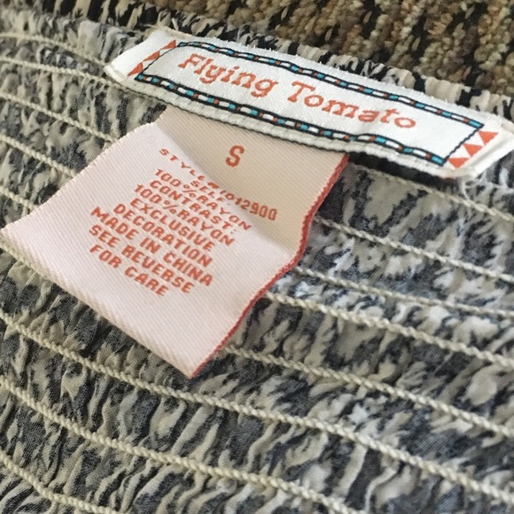 Printed Sundress - Picture 3 of 3